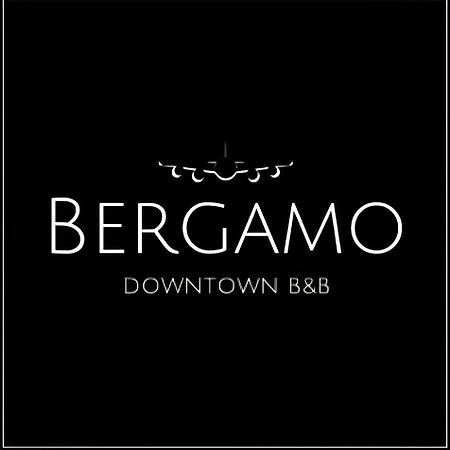 Bed and Breakfast Bergamo Downtown Экстерьер фото