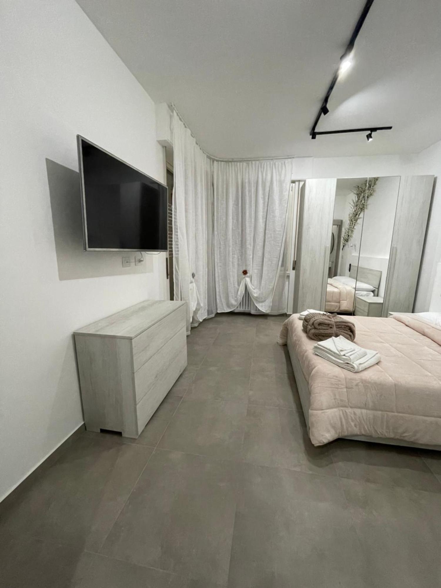 Bed and Breakfast Bergamo Downtown Экстерьер фото
