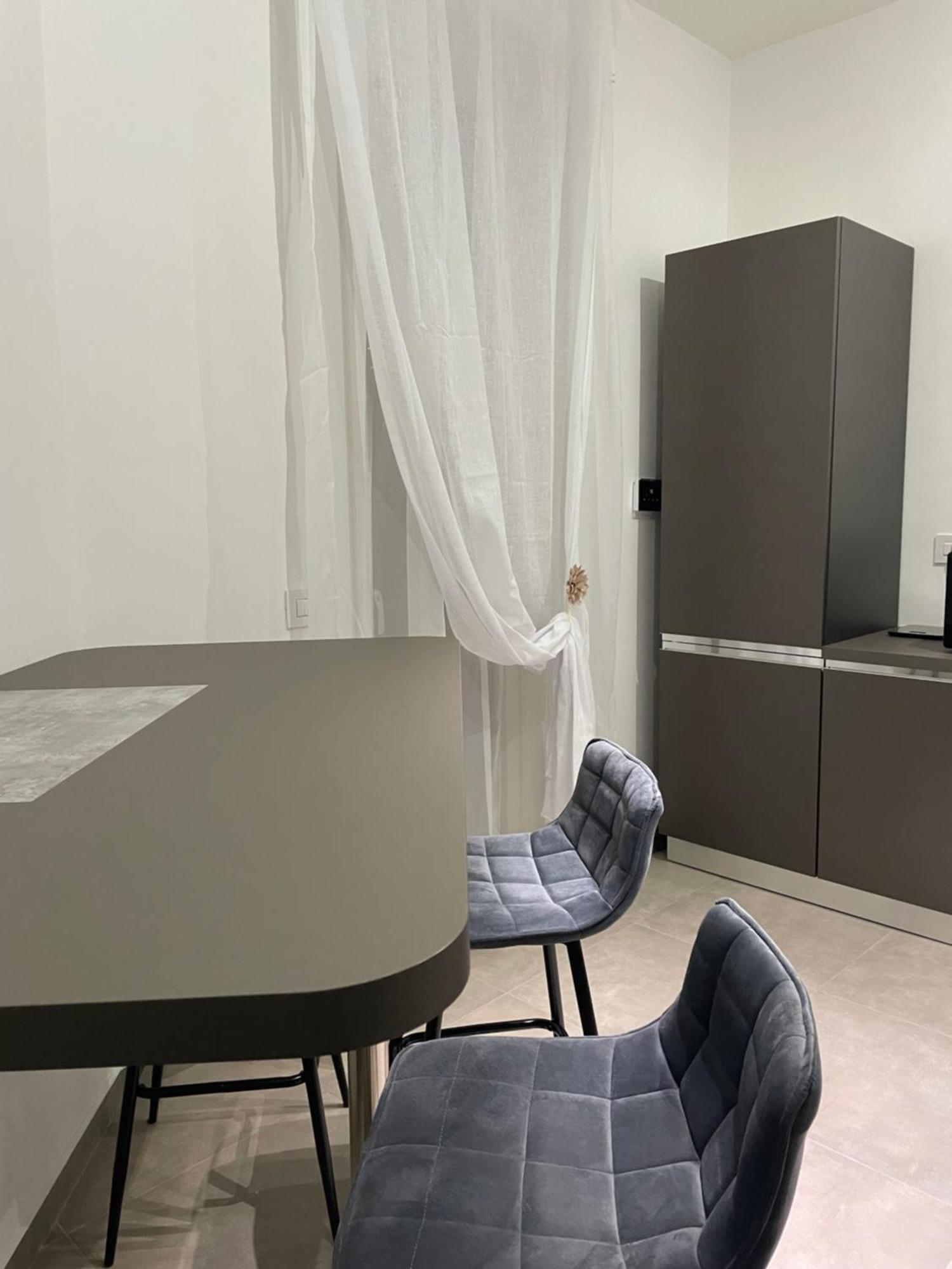 Bed and Breakfast Bergamo Downtown Экстерьер фото