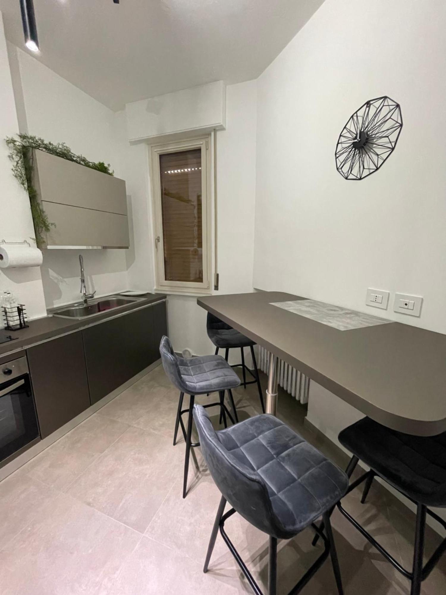 Bed and Breakfast Bergamo Downtown Экстерьер фото