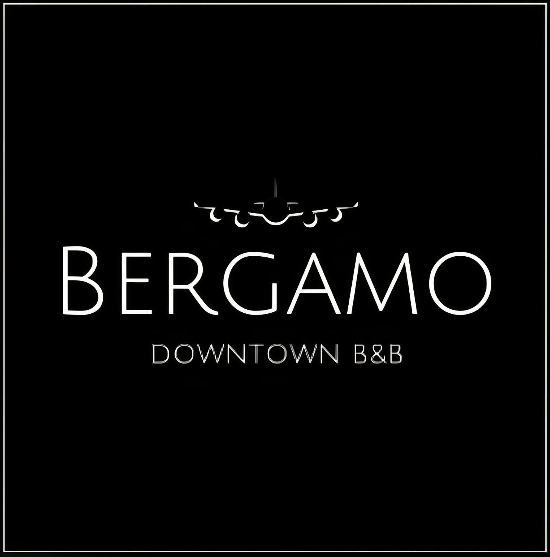 Bed and Breakfast Bergamo Downtown Экстерьер фото