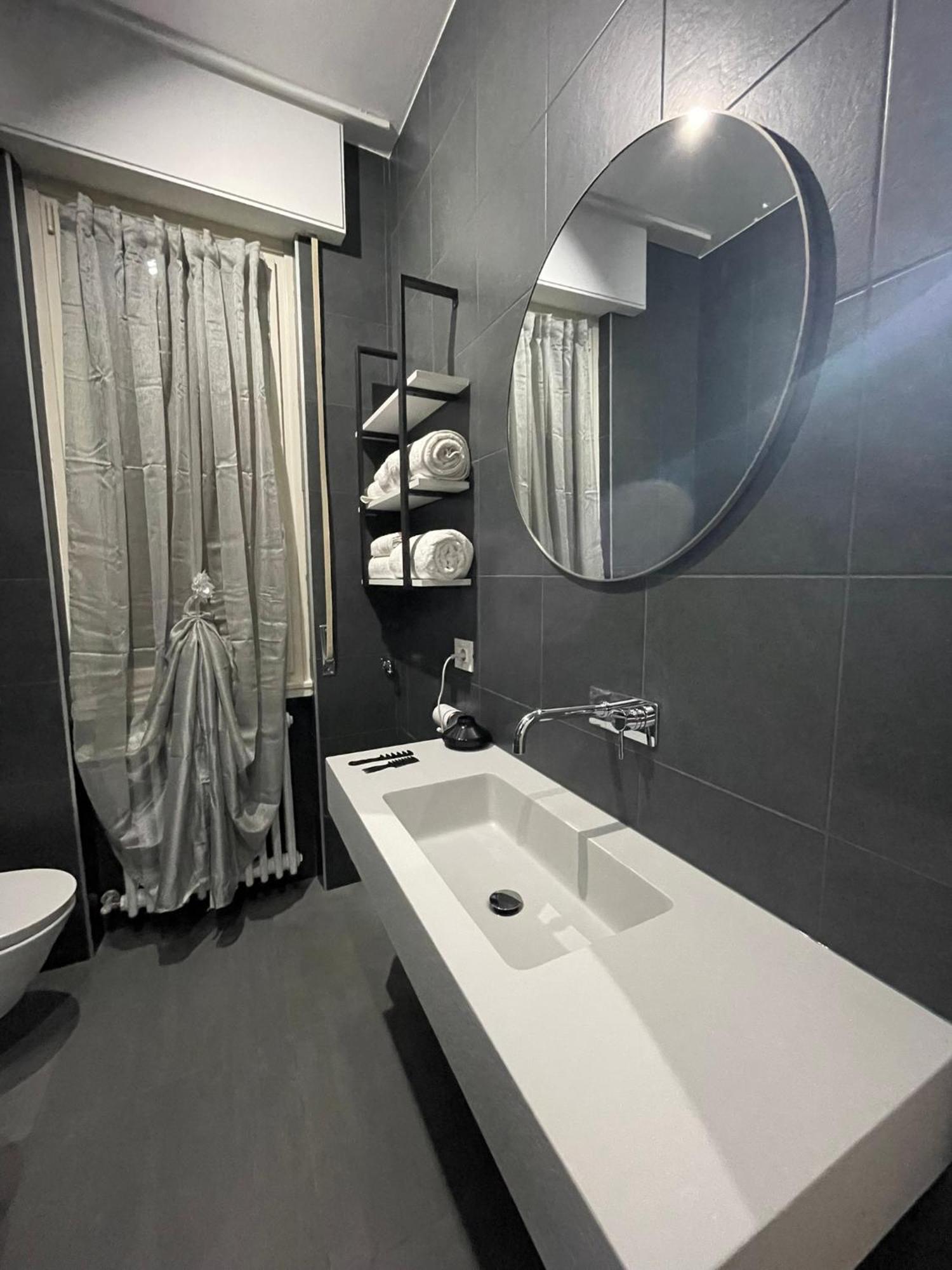 Bed and Breakfast Bergamo Downtown Экстерьер фото