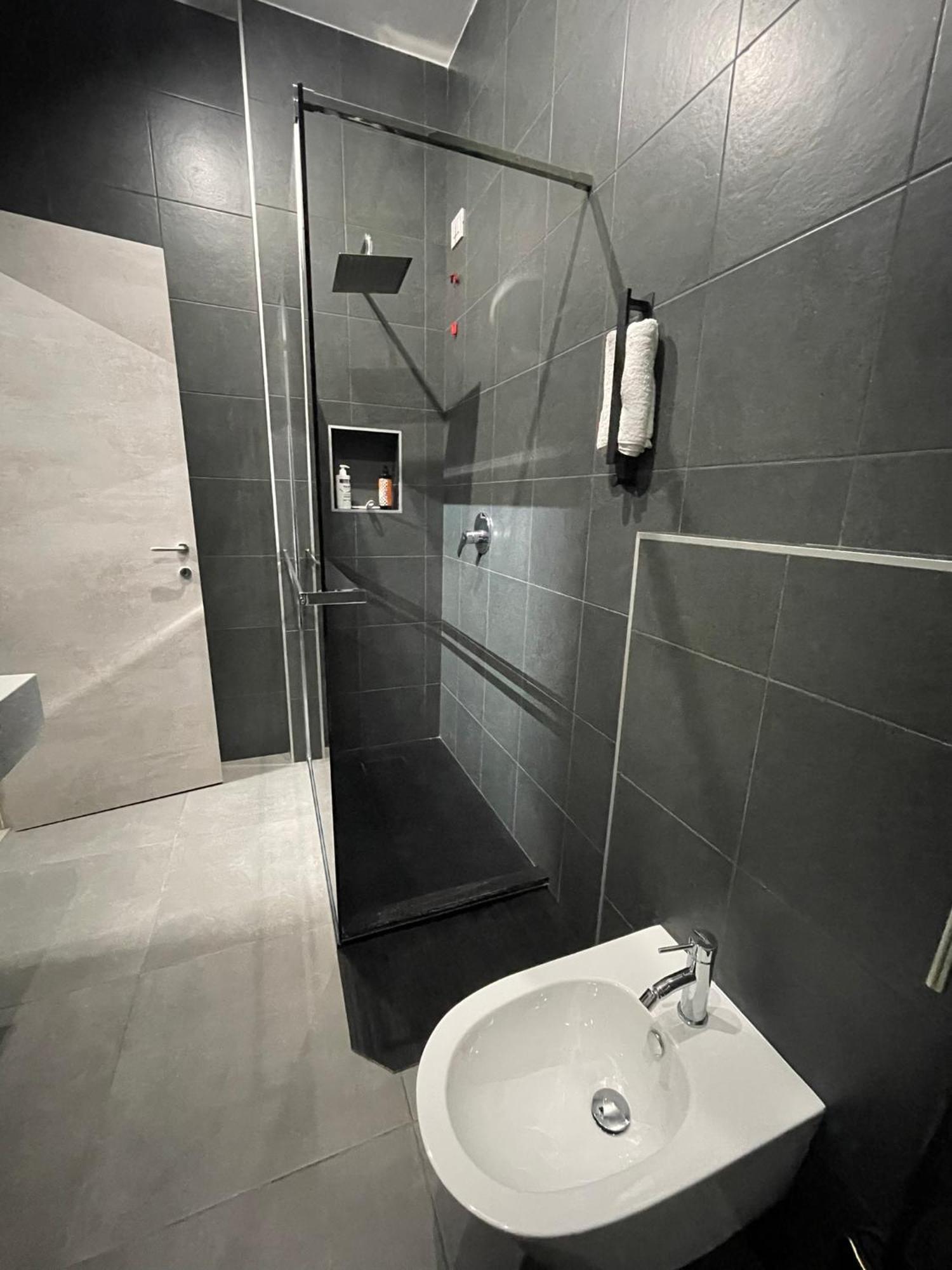 Bed and Breakfast Bergamo Downtown Экстерьер фото