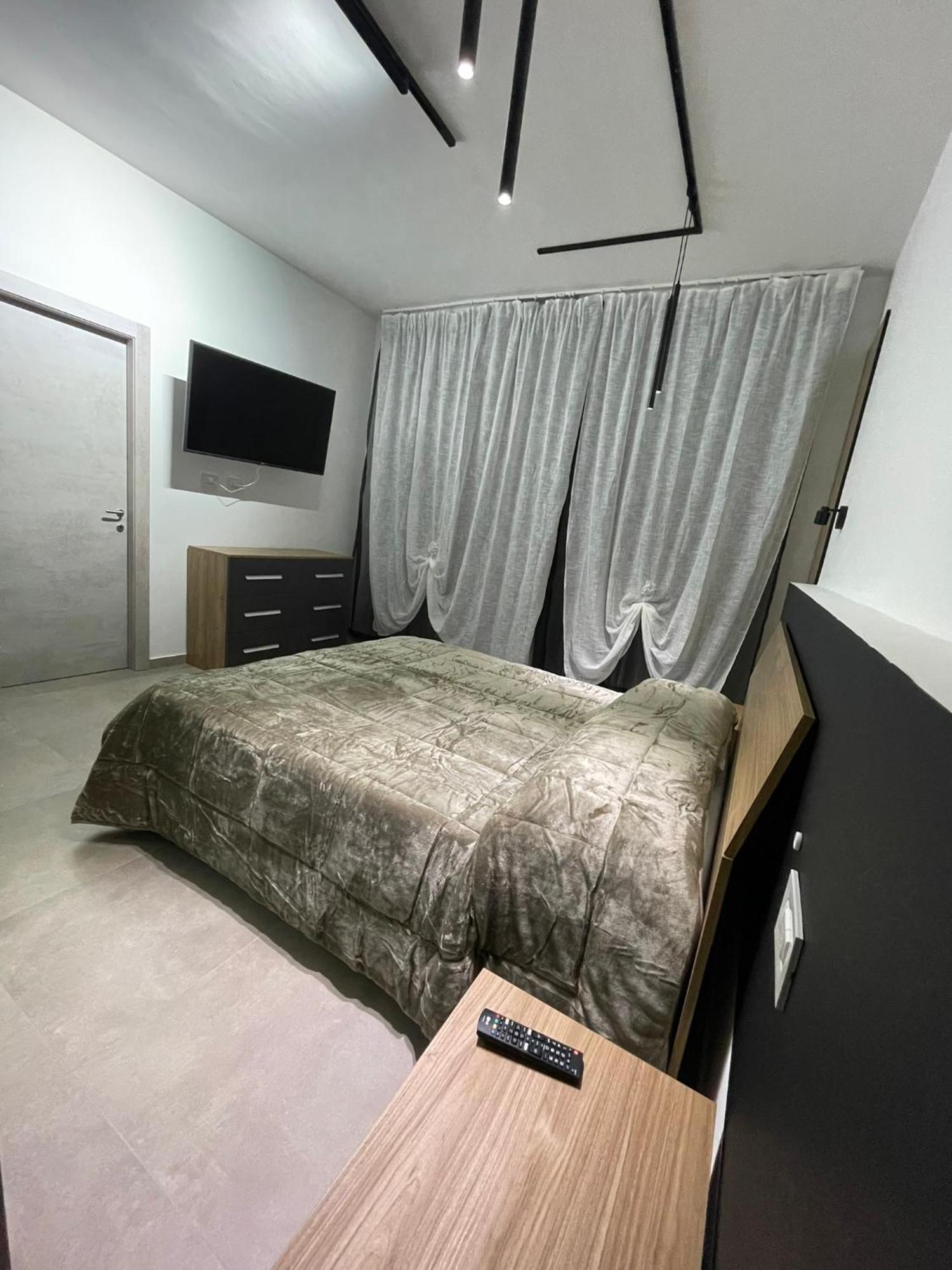 Bed and Breakfast Bergamo Downtown Экстерьер фото