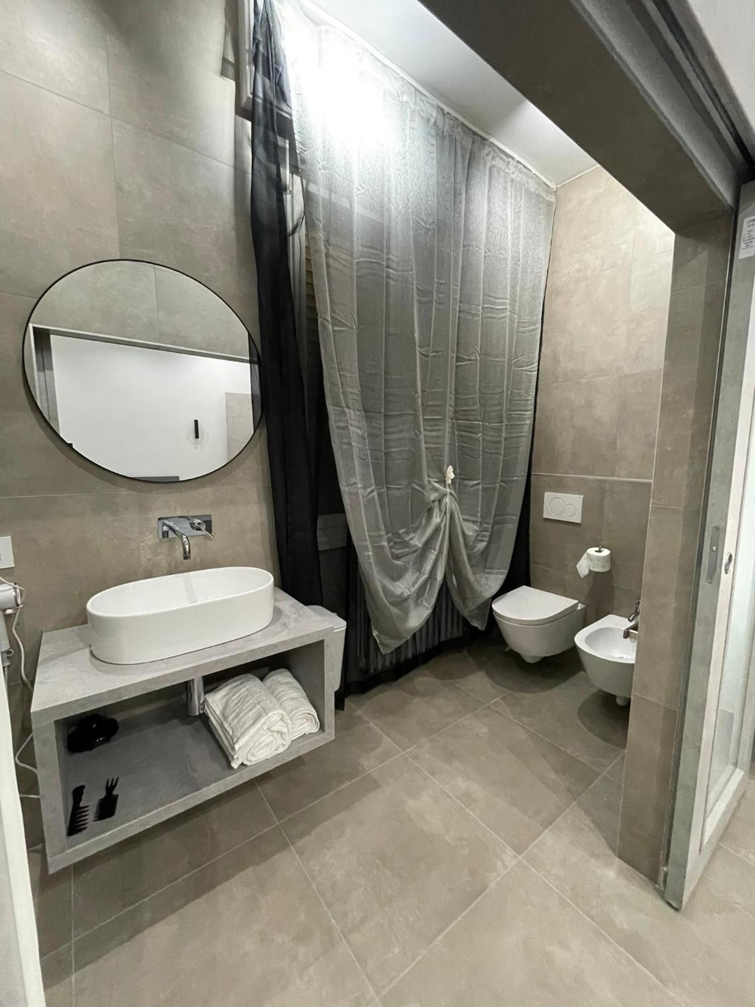 Bed and Breakfast Bergamo Downtown Экстерьер фото