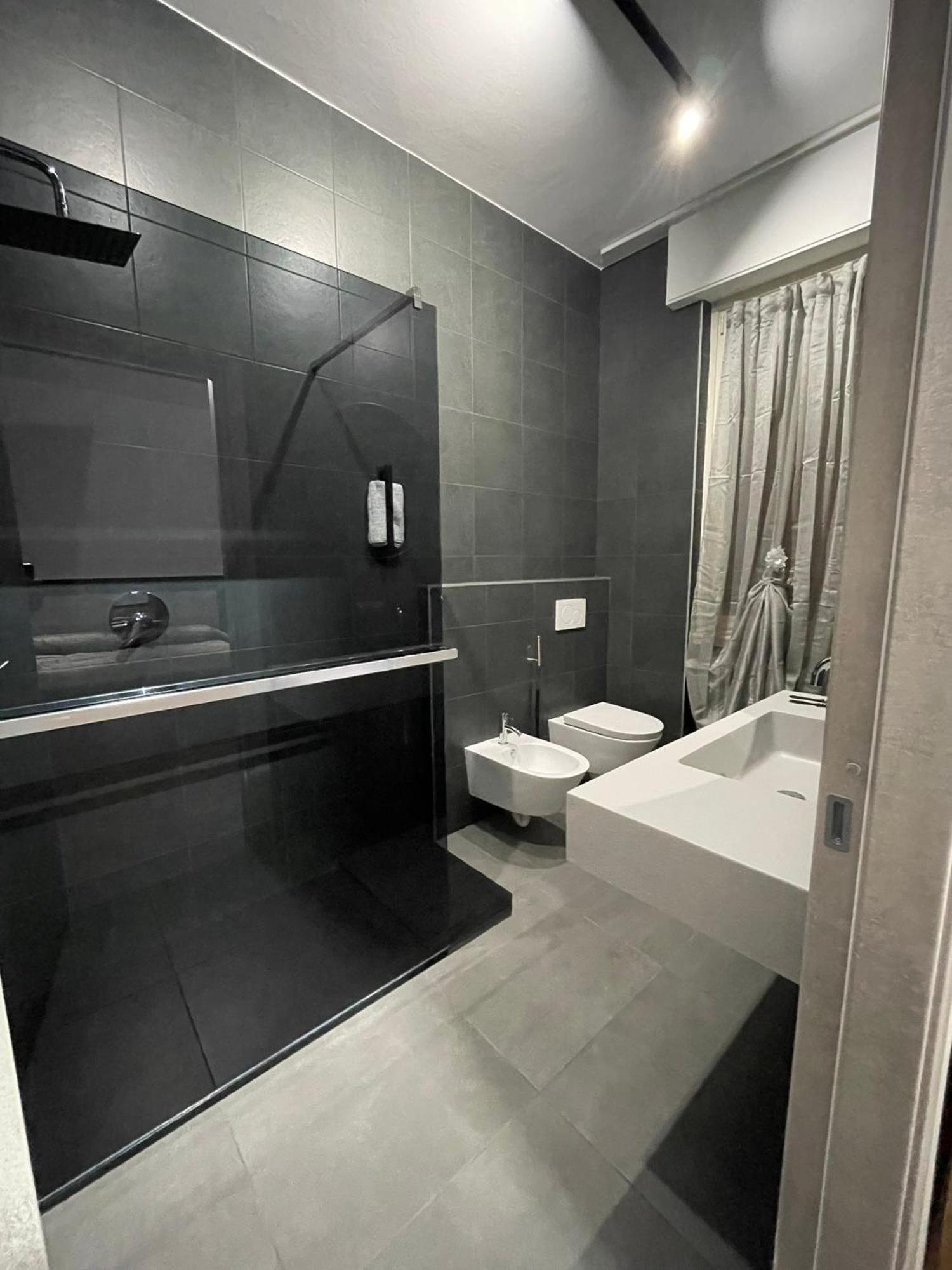 Bed and Breakfast Bergamo Downtown Экстерьер фото