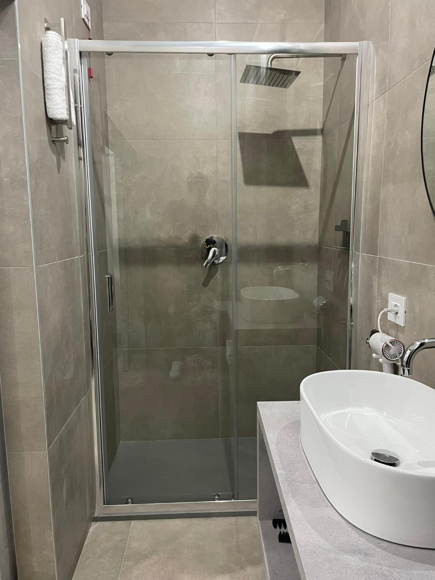 Bed and Breakfast Bergamo Downtown Экстерьер фото