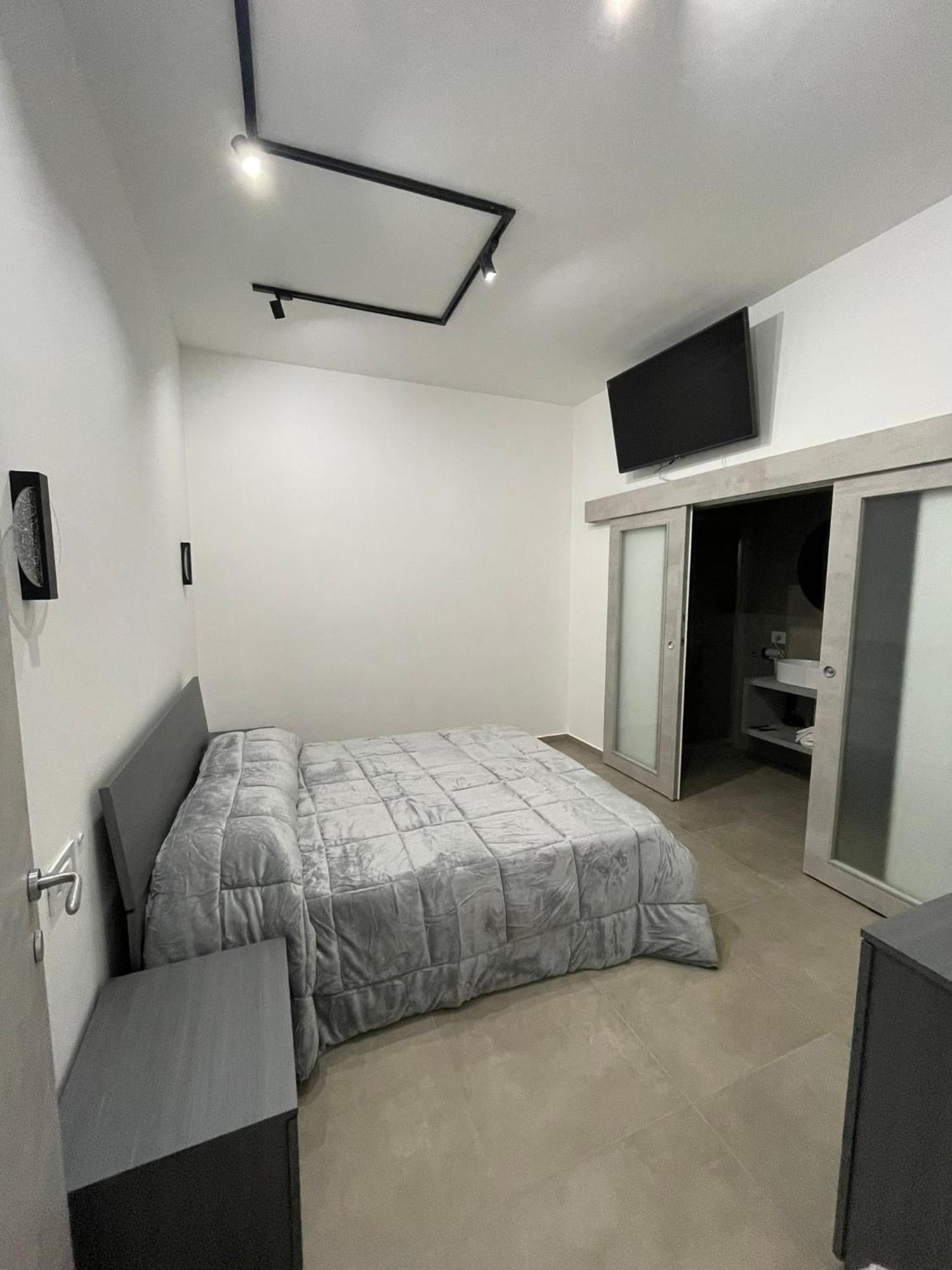 Bed and Breakfast Bergamo Downtown Экстерьер фото