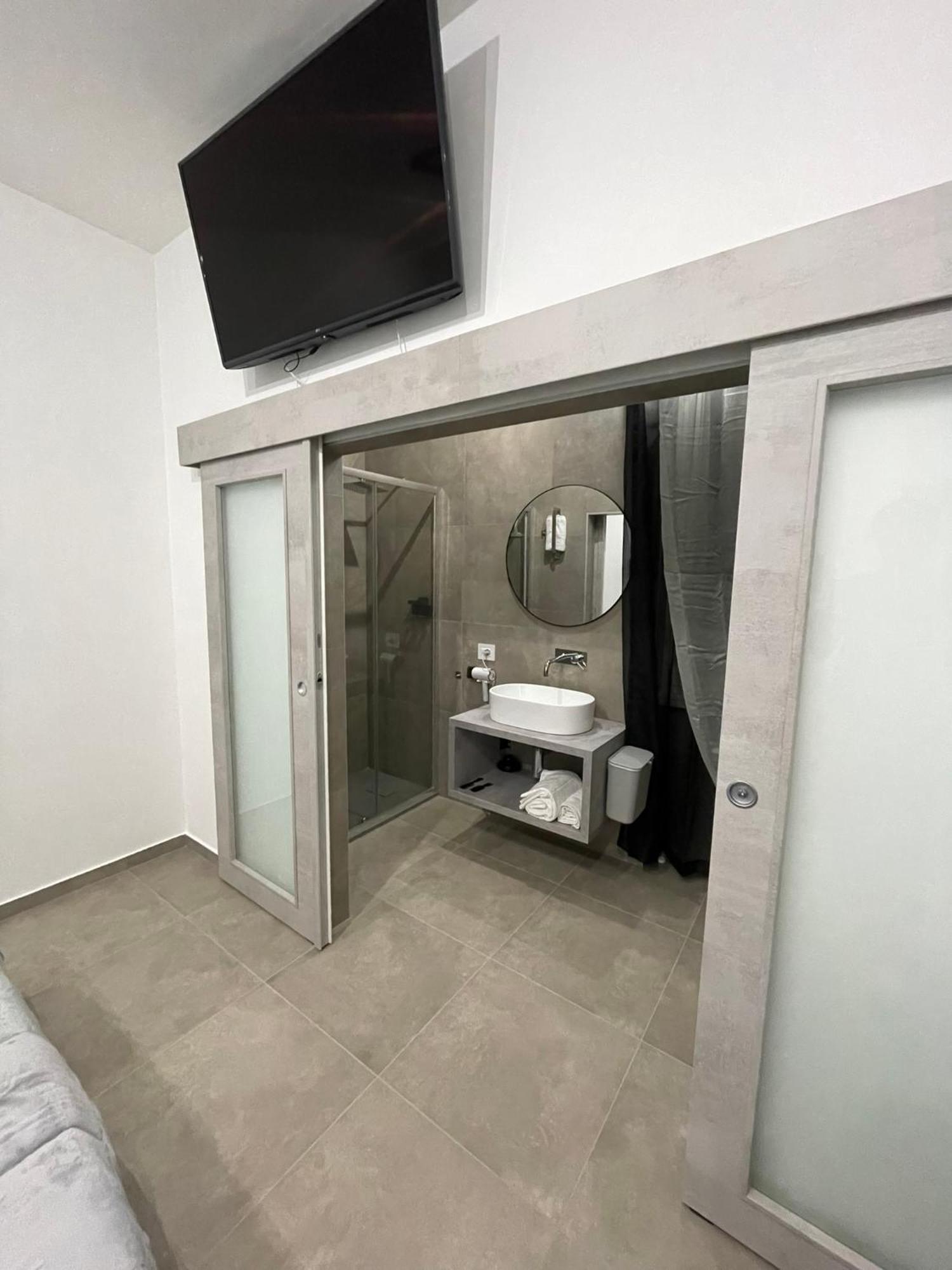 Bed and Breakfast Bergamo Downtown Экстерьер фото