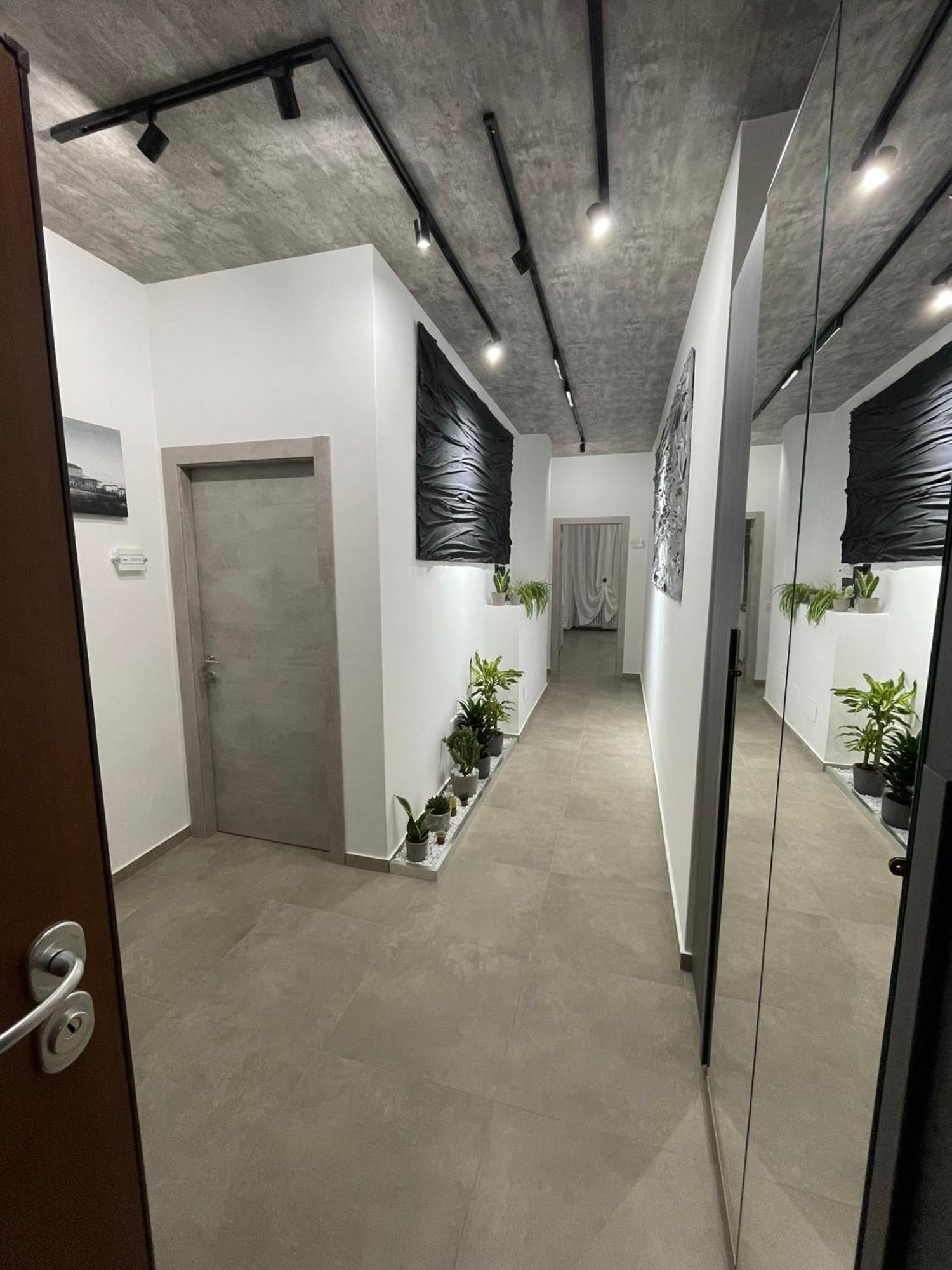 Bed and Breakfast Bergamo Downtown Экстерьер фото